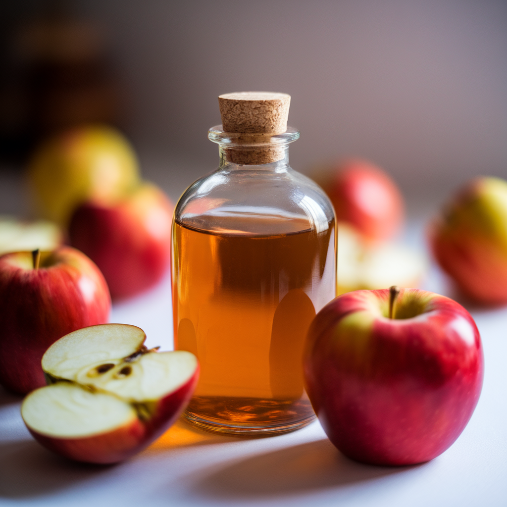 Apple Cider Vinegar